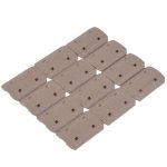 magpul m lok rail covers type 2