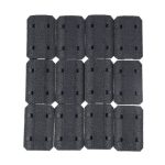magpul m lok rail covers type 2