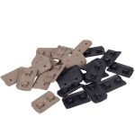 magpul m lok rail covers type 2