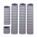 matrix 2 6 10 rib rail covers od green polymer matrix 2 6 10 rib rail covers od green polymer