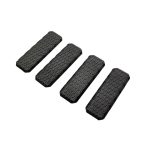 4pcs si m lok rail covers v2