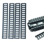 tactical ladder rail cover for 1913 picatinny rails tactical ladder rail cover for 1913 picatinny rails