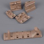 xtm enhanced panels index grip heat protection