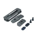 magpul moe illumination kit Green