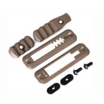 magpul moe illumination kit KDE