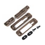 magpul surefire pressure switch mount compatibility