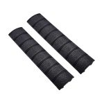 magpul xt rail panel picatinny cover 2pcs